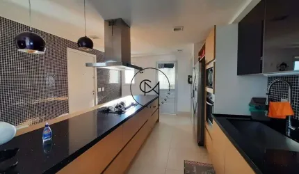 Cobertura à Venda: 3 Dormitórios - 260 m² - Vila Leopoldina - São Paulo/SP