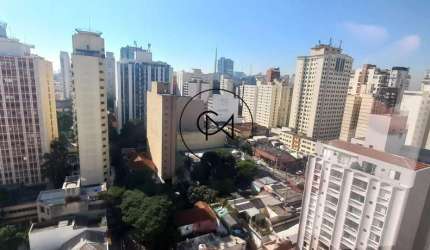 Cobertura Duplex de 132mts em Pinheiros por R$1.495.000,00