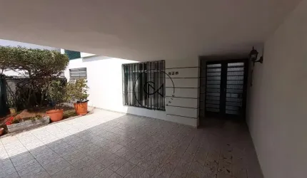 Sobrado à venda 3 quartos na Vila Leopoldina- SP