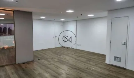 Excelente Sala Comercial de 53m²  à venda no Pátio Osasco Open Mall