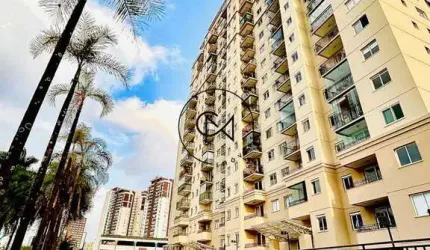 Apartamento em São Paulo à venda, bairro da Pompeia por R$640.000,00