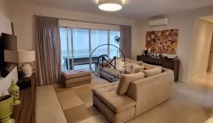 Lindo apartamento à venda no Riviera São Lourenço com 175m² e 4 suítes!