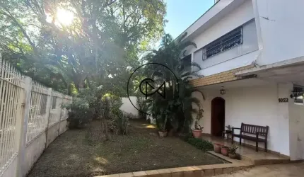 Sobrado  vende ou aluga no Alto Da Lapa em São Paulo - SP