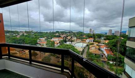 Cobertura à Venda na City Lapa - SP – 3 suítes, 4 vagas, 410 m2