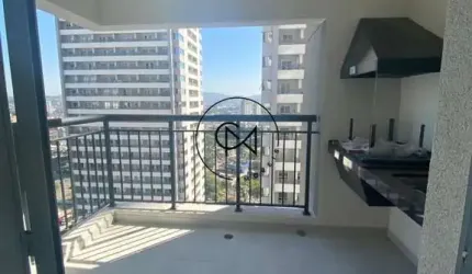 Apartamento novo de 67m2 pronto para ser reformado, com vista deslumbrante !!