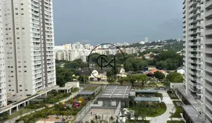 Apartamento nunca habitado à venda 3 quartos 2 vagas na Vila Anastácio- SP