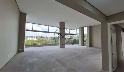 Apartamento alto padrão - 1 por andar – 4 suítes e 6 vagas – Higienópolis, SP!