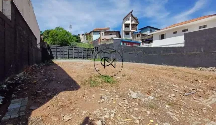 TERRENO 1000M2 GRANDE OPORTUNIDADE VENDA/LOCAÇÃO - VL SÃO FRANCISCO - OSASCO