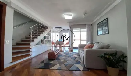 Venda: Apartamento maravilhoso com 196m² e 3 dormitórios no Jaguaré/SP