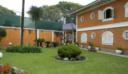 Sobrado Alto Padrão – sofisticação e espaço, 604 m2, p/ Venda na V. Madalena, SP