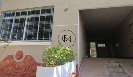 Casa à Venda no Alto da Lapa - 4 dorms. 3 vagas - 184 m2 - Sobrado - bom estado