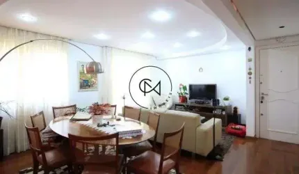 Apartamento de 106m² e 3 dormitórios na Cidade São Francisco -  Osasco à venda!
