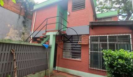 Sobrado comercial/residencial -Vila Madalena ao lado do Metrô