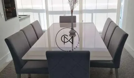 Apartamento com 3 quartos à venda, 128m² Vila Anastácio - São Paulo