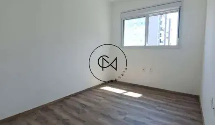 Apartamento com 2 dormitórios à venda no Tatuapé - São Paulo/SP - 1 vaga