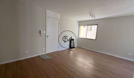 Imóvel para venda com 80 metros quadrados com 2 quartos em Vila Pompéia - SP
