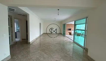 Apartamento à venda em Perdizes com 175 m², 3 suítes e 4 vagas de garagem
