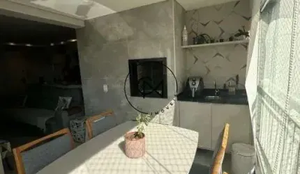 Aconchegante Apartamento na Barra Funda com Lazer Completa e Próximo a Parques