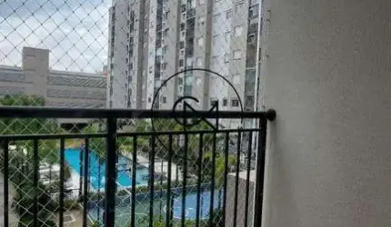 Apartamento para Venda ou Alugar na Barra Funda - SP - 1 st, 2 dorms., 1 vg,