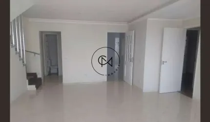 Cobertura Triplex Reformada com Vista Incrível com 4 dormitórios – Vila Madalena