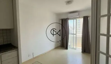 Apartamento de 28m2 em Perdizes com 1 quarto