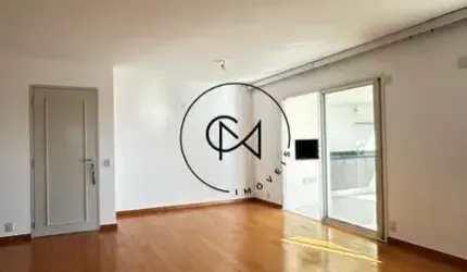 Maravilhoso apartamento para Locação no Verana, 3 sts, 2 vgs, V. Leopoldina, SP