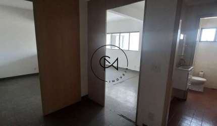 Conjunto comercial de 40mts no Bairro da Lapa- Sp vende ou aluga!