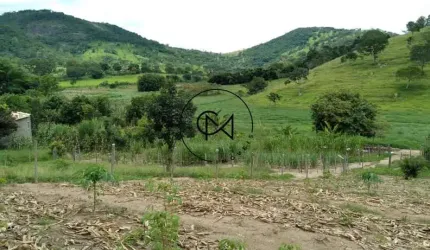 Terreno comercial à venda na Djalma Dutra, 3-7, Santo Antônio, Divinópolis por R$ 850.000