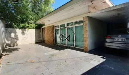 Casa de Luxo Pronta para Morar na Vila Romana, 4 Quartos, 2 Suítes e 4 Vagas