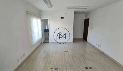 Ótima Sala Comercial para Locação – 33 m2 – Perdizes, SP
