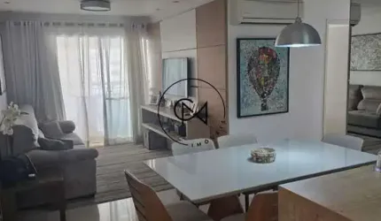 Vila Romana! Apartamento de 94m² à venda com 3 dormitórios – São Paulo/SP