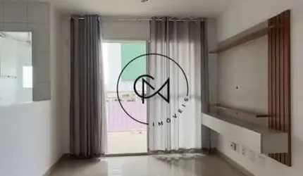 Apartamento para Locação – 2 Dorms, 1 Suíte, 1 Vaga, 62m2 na Vila Romana, SP