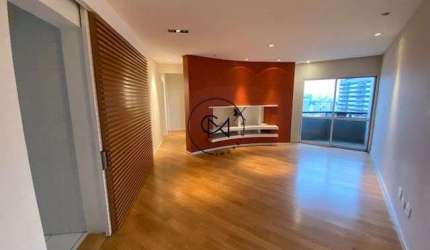 Apartamento para venda possui 100 metros quadrados com 3 quartos em Sumaré