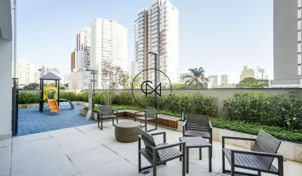 Apartamento em São Paulo, 2 dorm, 1 suíte com 65m² - Vila Zilda/SP