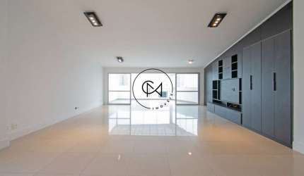 Cobertura de Luxo Pronto para Morar na Vila Andrade - com 3 Quartos e 2 Suítes