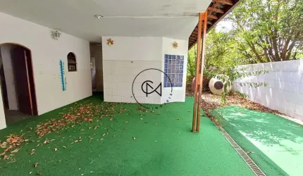 Oportunidade ! Casa comercial para locação 405m2 - Vila Osasco - Osasco - SP