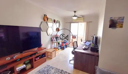 Apartamento 55m2 a Venda - 2 Dormts - 1 vaga - Parque Continental - Osasco - SP