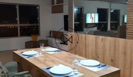 Apartamento 70mts  tipo Loft vende ou aluga mobiliado na Vila Leopoldina -SP
