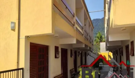 Apartamento a venda em praia Maranduba