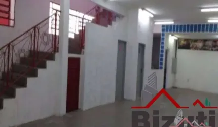 Salão alugar Vila São José - Varzea Paulista/SP