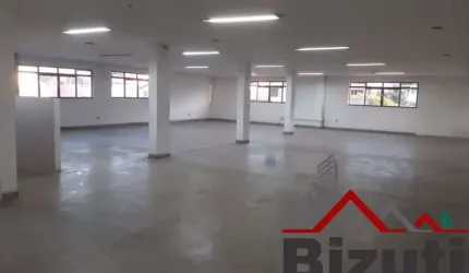SALÃO COMERCIAL PARA ALUGAR NA VILA SÃO JOSÉ, VÁRZEA PAULISTA