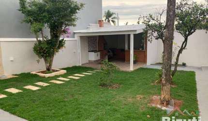 CASA TÉRREA À VENDA NA VILA PROGRESSO, JUNDIAÍ-SP