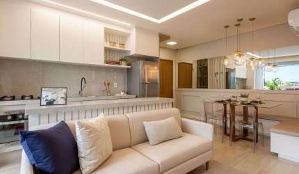 Apartamentos  com 2 quartos à venda em Jundiaí - SP!