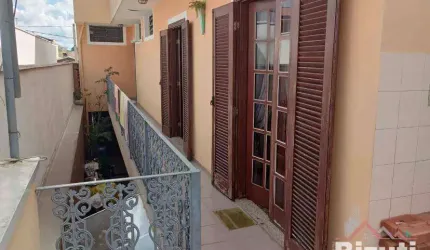 Casa a venda em Jundiaí SP
