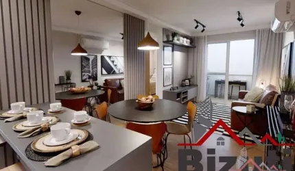 Apartamento com 3 quartos à venda em Jundiaí  - SP!