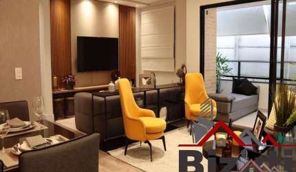 Apartamento com 3 quartos à venda em Jundiaí-SP!