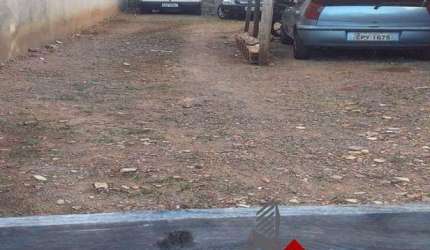 TERRENO À VENDA NO CENTRO DA CIDADE DE ITUPEVA-SP