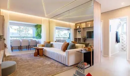 Apartamento com 2  quartos à venda em Jundiaí -SP.