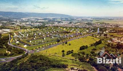 Terreno  à venda em Jundiaí/SP