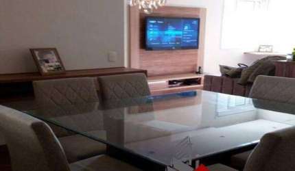 APARTAMENTO À VENDA NO CONDOMÍNIO HANBURY PARK, BAIRRO ENGORDADOURO EM JUNDIAÍ-SP